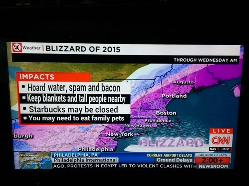cnn blizzard coverage
